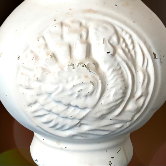 Decorative Rustic Pitcher - Picture 6 of 9